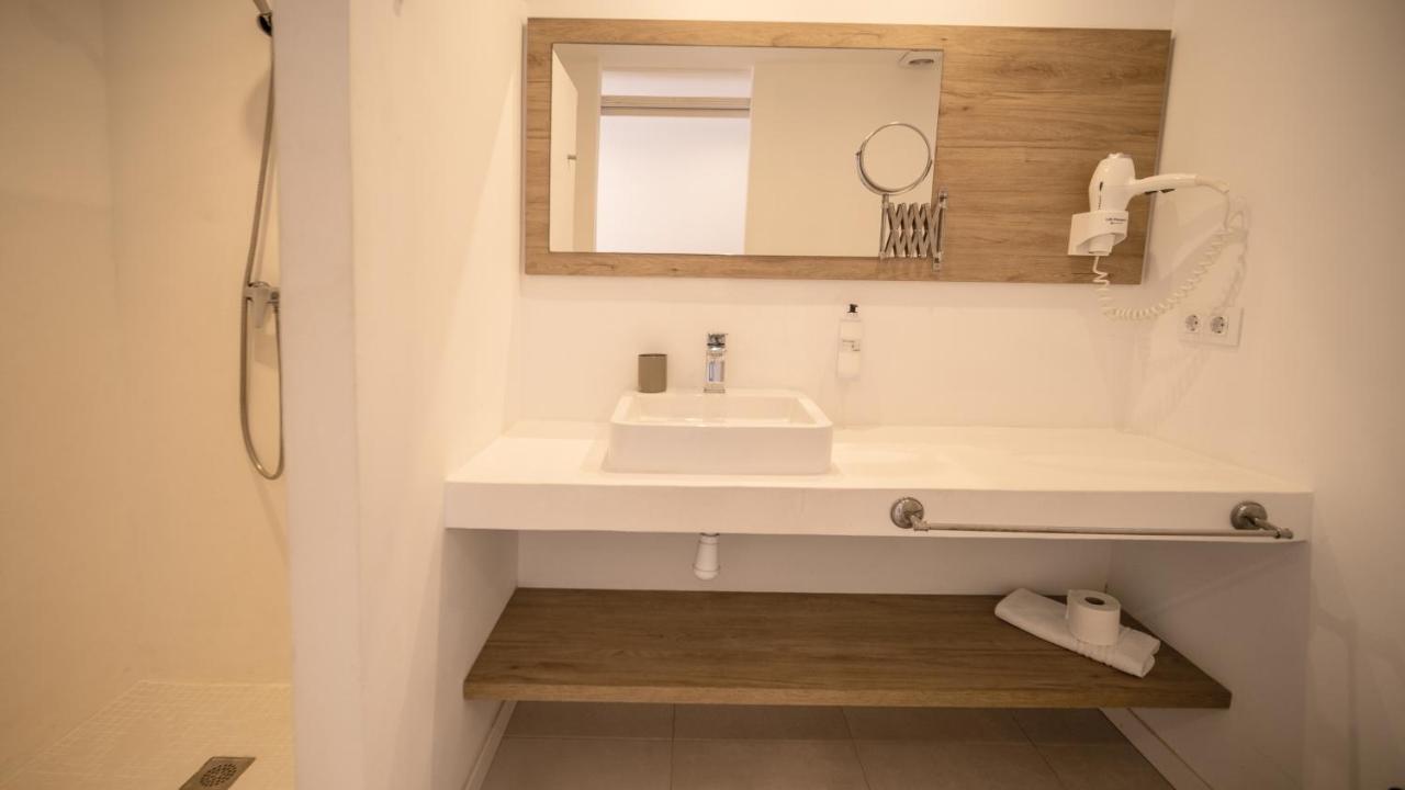 Xubec - Albergue Juvenil Ciutadella  Eksteriør billede